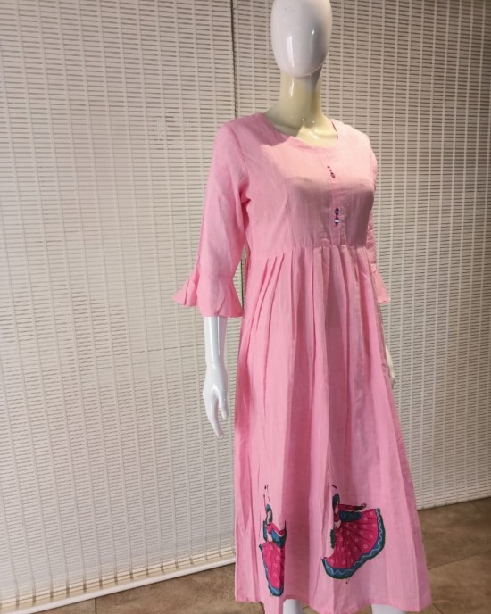 KURTI
